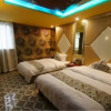 Отель Yaliang Theme Hotel, фото 5