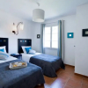 Отель ESTIVEL - Villas du Domaine de L'Eilen, фото 5