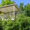 Отель Camping Panoramique du Verdon, фото 13