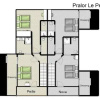 Отель Pralor Le Peille - OVO Network, фото 6