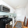 Отель Longwood Medical one bed, фото 6