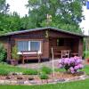 Отель Bungalow und Ferienwohnung auf Rügen, фото 1