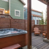 Отель The Big Red Ski House - 3 Br Home, фото 17