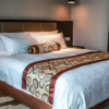Отель Scholars Hotel (Zhenjiang City Government Sports Exhibition Center), фото 17