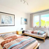 Отель 3956 Privatapartment August-Schaper-Strasse, фото 1