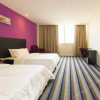 Отель Kai Yi Hotel, фото 4