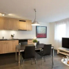 Отель Apartment Bergfrieden, фото 6