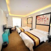 Отель Fengtang Art Hotel Harbin Jiangpan Branch, фото 4
