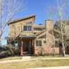 Отель Bobsled - 4 Br Townhouse, фото 26