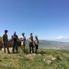 Отель Eco Lodge in the Caucasus Wildlife Refuge, фото 3