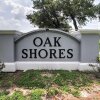 Отель Oak Shores-Oak Shores 128 в Билокси