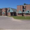 Отель Residence & Conference Centre - Thunder Bay в Сандер-Бее