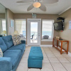 Отель Boardwalk 486 - 2 Br condo, фото 3