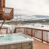 Отель Spacious and Scenic Truckee House by RedAwning, фото 25
