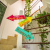 Отель Tropical Home Vallarta - Hostel, фото 6