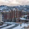 Отель Condos at Canyons Resort by White Pines, фото 20