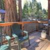 Отель Yosemite West Condominiums, фото 8