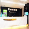 Отель Jinjiang Inn Xuancheng Economic Development Zone Meixi Road Branch, фото 2