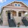 Отель Classic 2br/2ba Home in Heart of Nola by Domio, фото 1