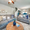 Отель Bluebonnet By the Sea AT  Arborgate, фото 7