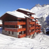 Отель Holiday home Residence Saulire, фото 10