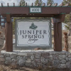 Отель Juniper Springs Lodge 532, фото 1