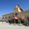 Отель Real Castillo, фото 1