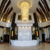 Отель Chengdu Yinchao Hotel, фото 2
