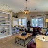 Отель Western Hills I 3 Bedrooms 2 Bathrooms Home, фото 20