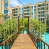 Отель Atlantis Condo by MyPattayaStay, фото 5