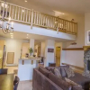 Отель Meadow Stone Lodge #403 at Kirkwood, фото 6
