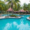 Отель Raintree Beach And Golf Resort Sdn Bhd, фото 10