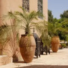 Отель Riad Jardin Des Orangers, фото 8