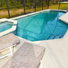 Отель Watersong Resort 814GOCJGIS - Four Bedroom House, фото 10