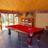 Отель The Last Straw - Luxury Straw Bale House, фото 11