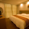 Отель GreenTree Inn Jiangsu Huaian West Jiankang Road Xian Road Business, фото 6