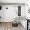 Отель House With 2 Bedrooms in Venasque, With Wonderful Mountain View, Pool, фото 10