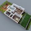 Отель Classic Pacific Beach Two Bedroom, фото 8