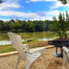 Отель Brazos River Cabin - Studio Cabin, фото 7