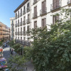 Отель Pensión Chueca, фото 1