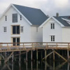 Отель Lovisenborg Brygge, фото 1