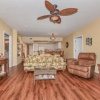 Отель Ow8-602 Ocean Walk - 3 Br Condo, фото 8