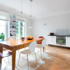 Отель Ferienwohnung Villa Hoyerberg, фото 4