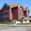 Отель Linėjos Apartamentai, фото 10