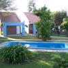 Отель Cabanas y Hotel Ebemys, фото 4