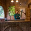 Отель Paraíso Quetzal Lodge, фото 13