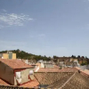Отель Ático con terraza y vistas, фото 11