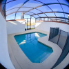 Отель Four Bedrooms Home with Pool 3109, фото 6