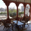 Отель Nana Ki Haveli Hotel, фото 6