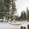 Отель Mammoth Ski & Racquet Club #36, фото 4